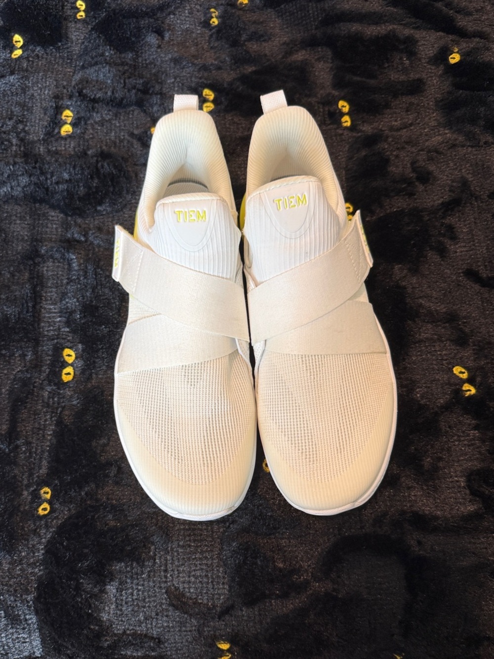 TIEM Lynx Indoor Cycling Shoes